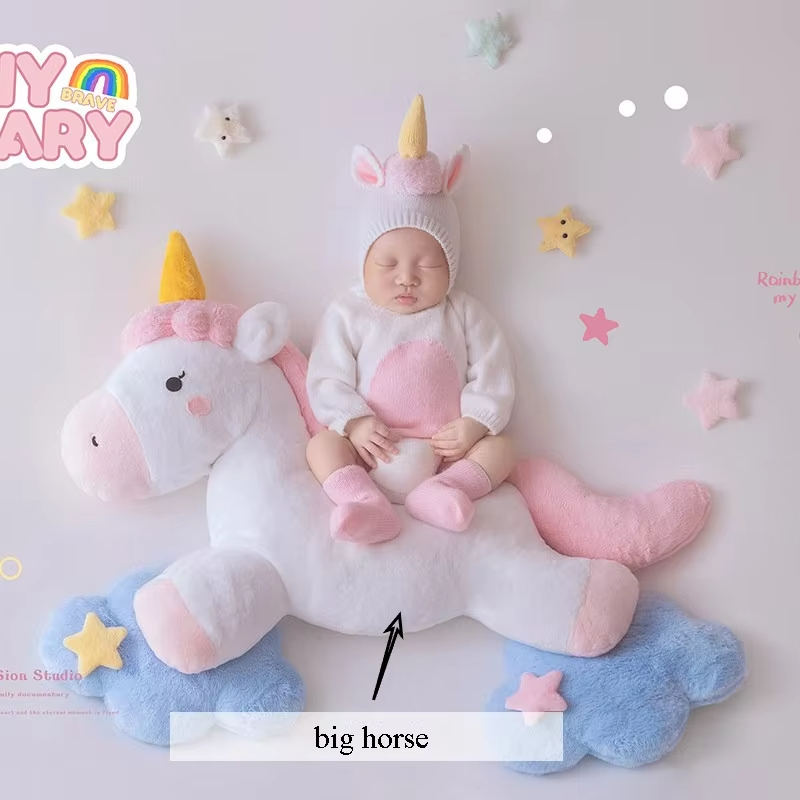Big Horse